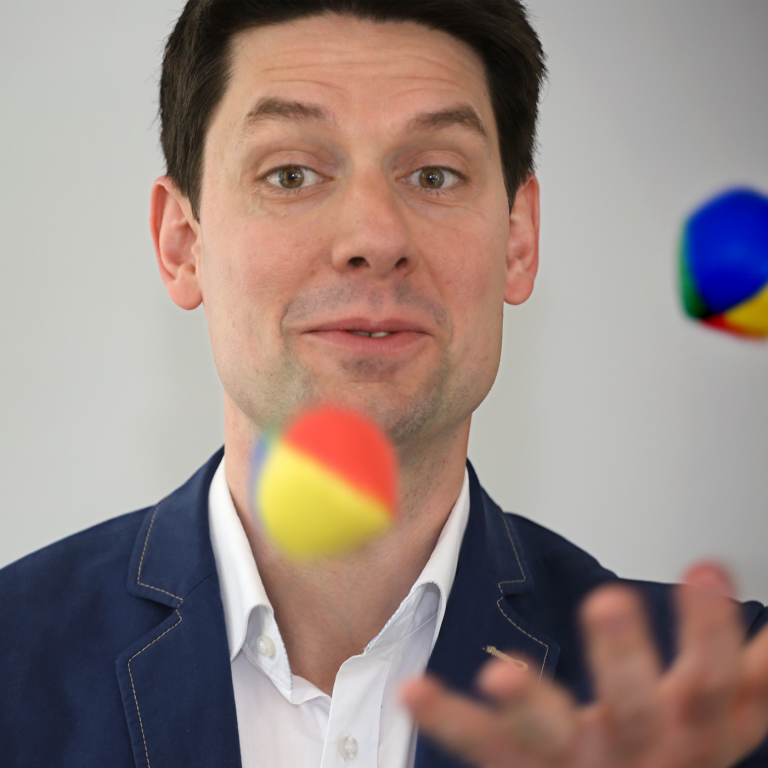 Dr. Jan Stamm » Team » Impulsplus Seminare, Coaching & Beratung